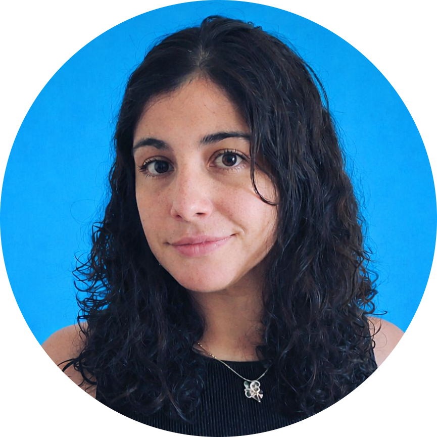 Agustina Cisneros, co-fundadora de ACUC Digital Group y responsable de Perfil Exacto